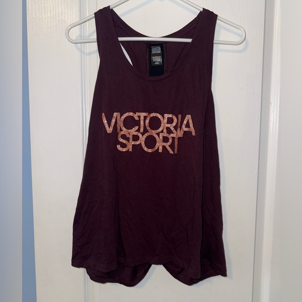 Victoria Sport Tank Top